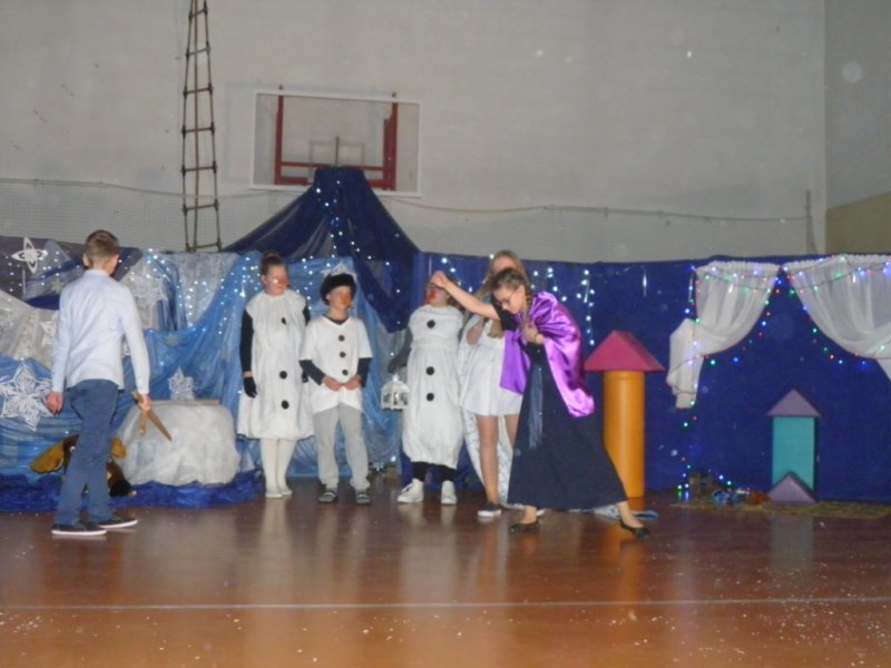 Ferie z Krainą Lodu